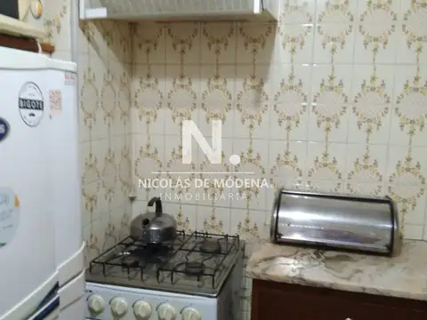 Departamento en Venta 2025 años