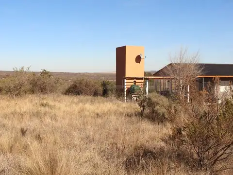 Terreno en Venta de 1200,0 m2