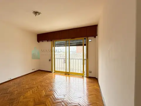 Departamento 3 ambientes, Liniers.