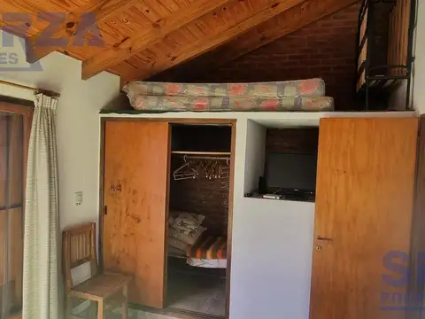 Depto Tipo Casa en Venta de 3 ambientes