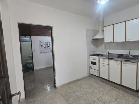 Alquiler Departamento 2 ambientes La Quebrada, Paso del Rey