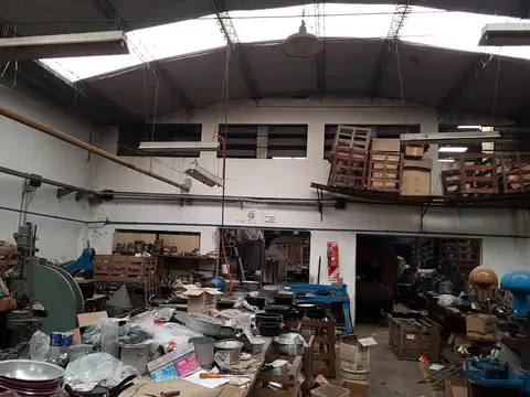 Galpon en Venta 60 años