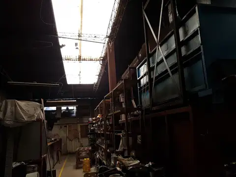 Calle 80 (Ex Lacroze)  al 5600 Villa Libertad