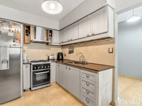 Departamento en Venta de 4 ambientes