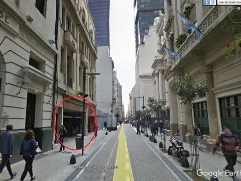 COCHERAS/GARAJES - MICROCENTRO (COMERCIAL), CAPITAL FEDERAL