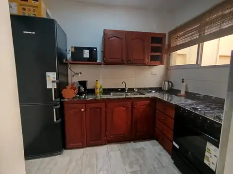 Departamento 2 amb alquiler estudiante