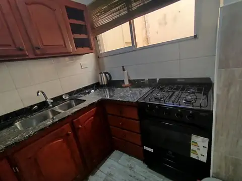 Departamento en Alquiler de 2 ambientes