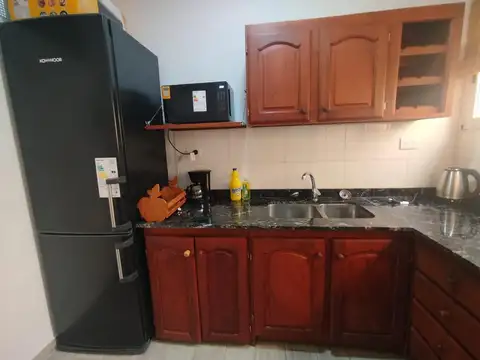 Rivadavia 2200, Piso 8