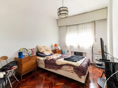 Apartamento en venta en Centro
