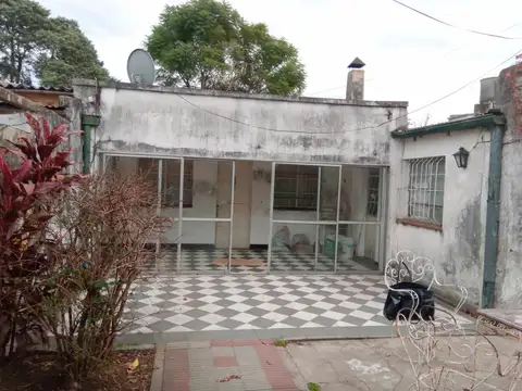 Casa en Venta en Gualeguaychu, USD 100.000