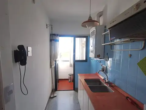 Departamento en Venta al Oeste