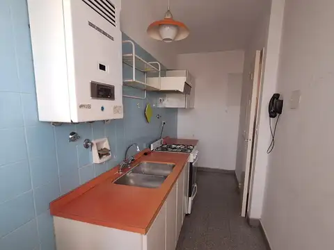 Departamento en Martinez