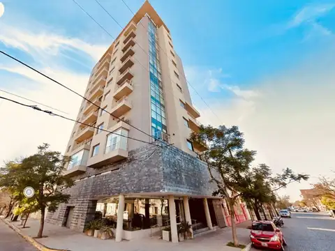 Departamento - Venta - Argentina, San Francisco - Buenos aires 100