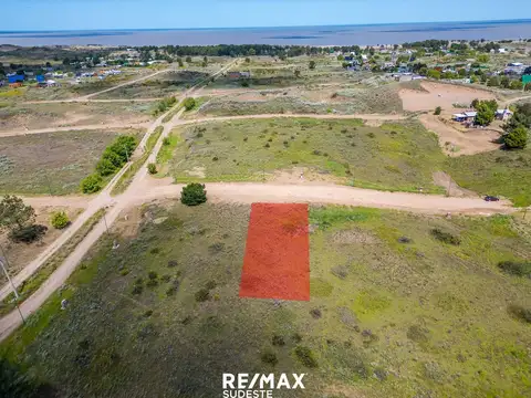 Terreno en Venta en Pehuen Co, USD 19.990