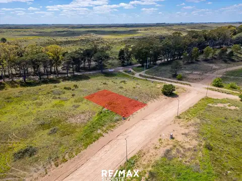 Terreno en Venta de 655,0 m2