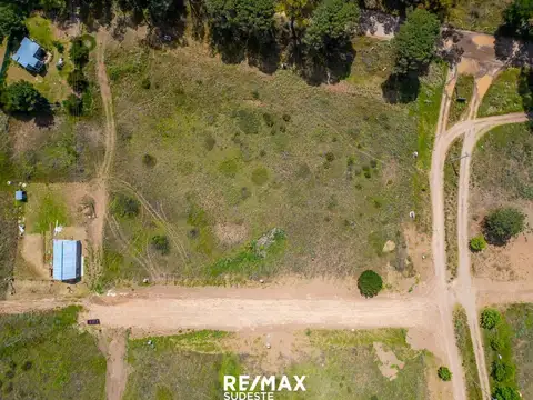 Terreno en Venta en Pehuen Co, USD 19.990