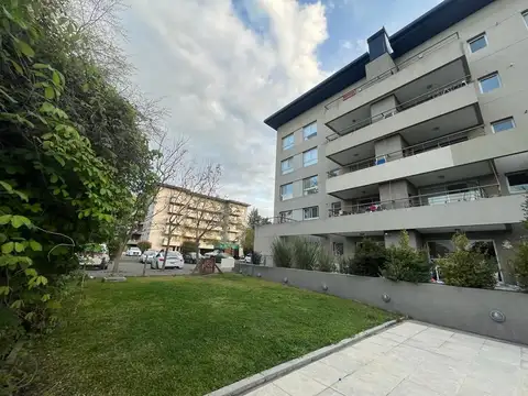 Jose Leon Suarez 1100, Piso 2