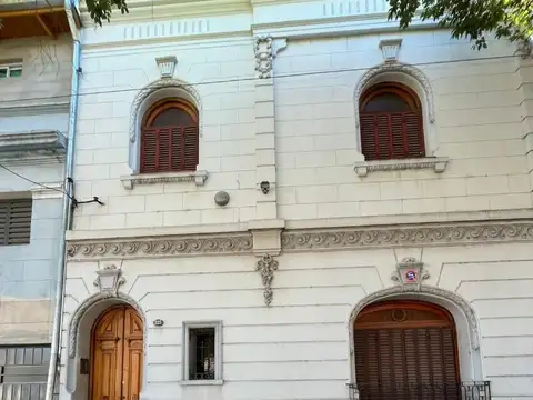 SE VENDE TERRENO EN GENERAL PAZ- IDEAL DESARROLLO EDILICIO