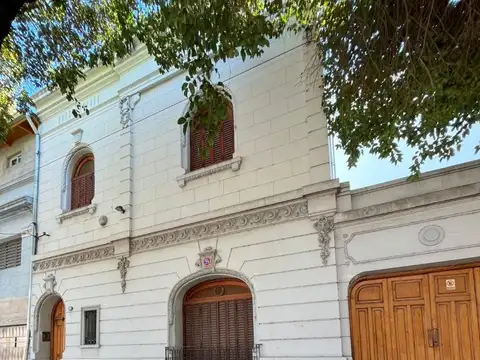 SE VENDE TERRENO EN GENERAL PAZ- IDEAL DESARROLLO EDILICIO