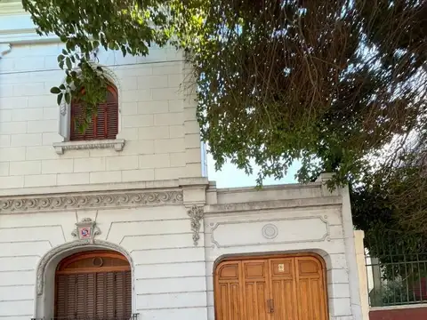 Casa en Venta 40 años
