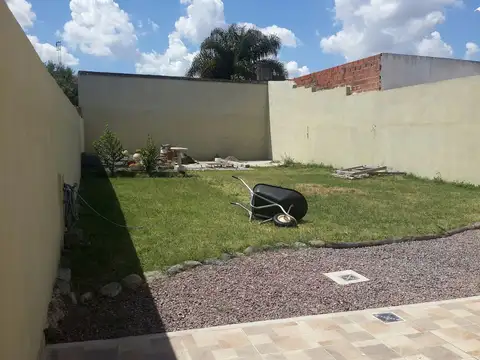 Casa en Venta al Norte