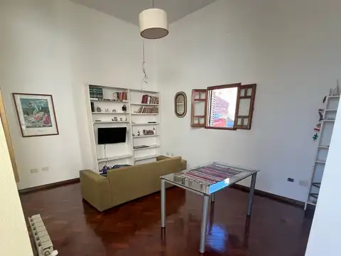 Bolivar 1200, Piso 1