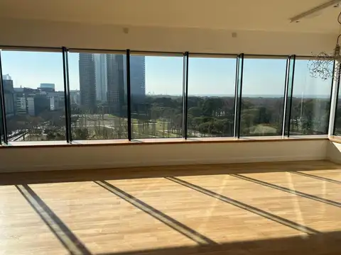 Departamento en Alquiler de 4 ambientes