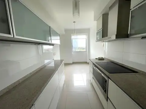 Departamento en Alquiler 16 años