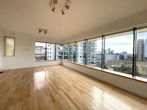 Departamento en Alquiler de 3 dormitorios