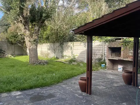 Casa en Venta 25 años