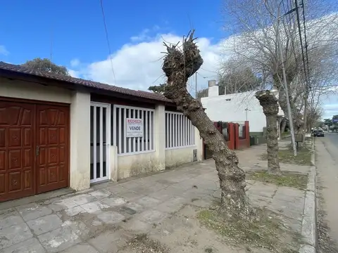 Hermosa Casa en venta con todos los servicios conectados!