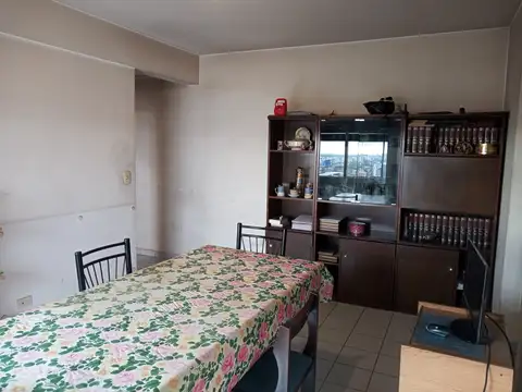 Donizetti 100, Piso 25