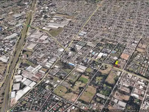 Terreno en Alquiler de 9000,0 m2