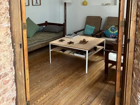 Departamento en Alquiler Temporal de 2 dormitorios