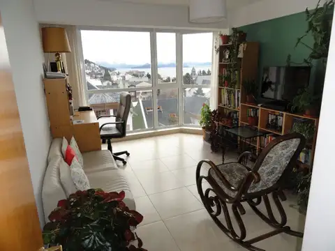 Departamento en Venta con 2 cocheras