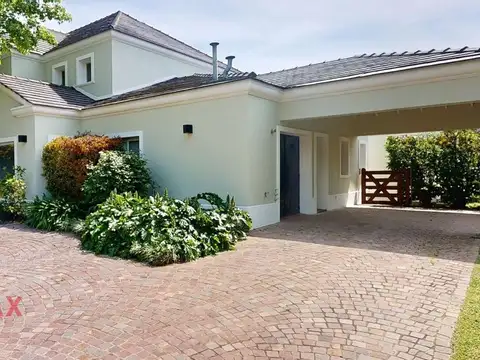 Casa en Venta 20 años