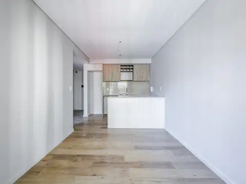 Departamento en venta de 1 dormitorio a estrenar 