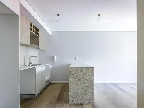 Departamento en Venta al Sur