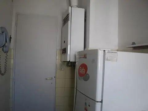 Departamento en Venta 35 años