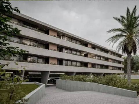 Departamento en Venta de 2 dormitorios