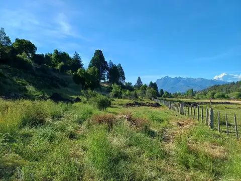 Campo en Venta con Alambrado