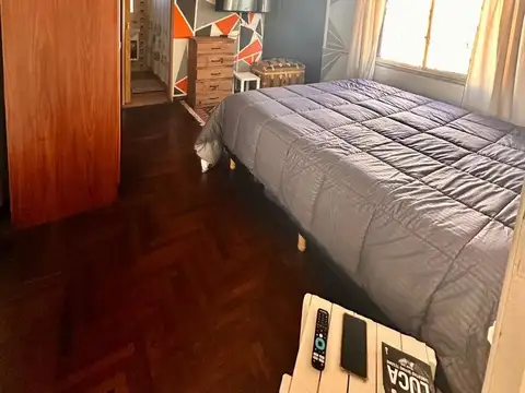 Venta casa a refaccionar Jardín pileta I. casanova