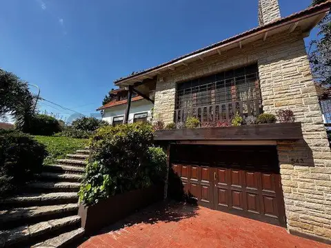 Casa en Venta de 4 dormitorios