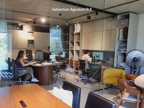 Oficina en Alquiler 3 años