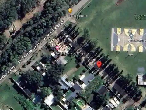 Terreno en venta - 345Mts2 - Tandil