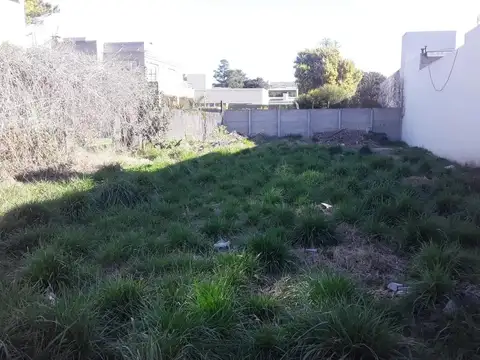Terreno en venta - 345Mts2 - Tandil