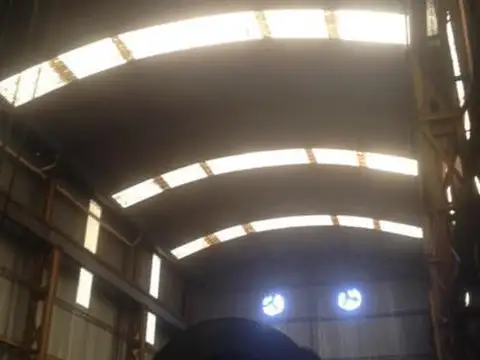 Galpon en Venta 38 años