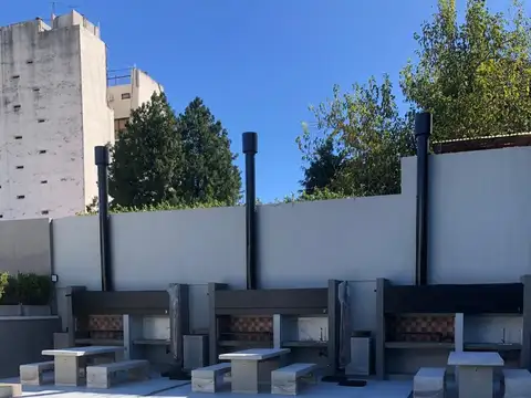 Departamento en Alquiler A Estrenar