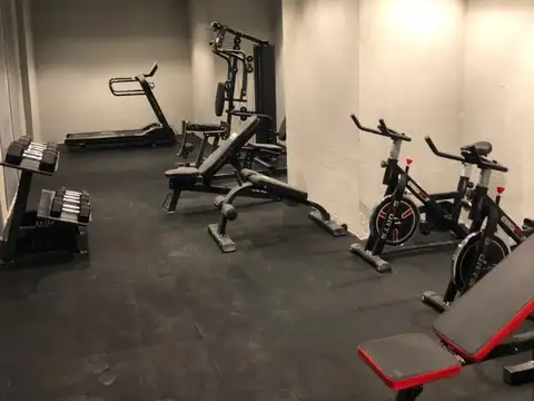 Departamento en Alquiler en Villa del Parque, $ 650.000