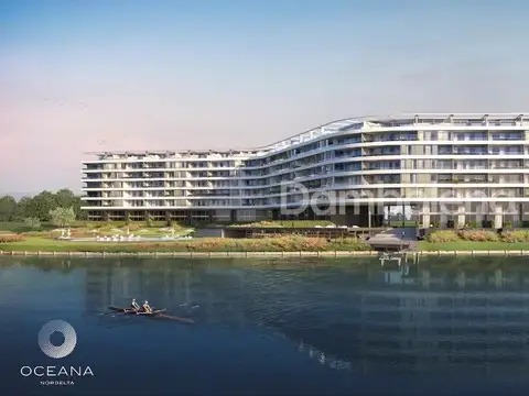 Departamento en Venta en Nordelta, USD 295.424